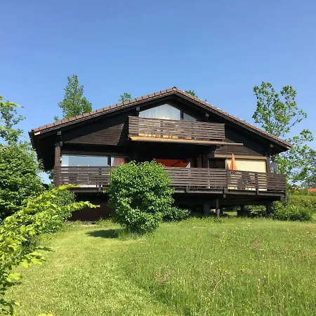 Holiday home Vorauf-3 By Interhome Molberting