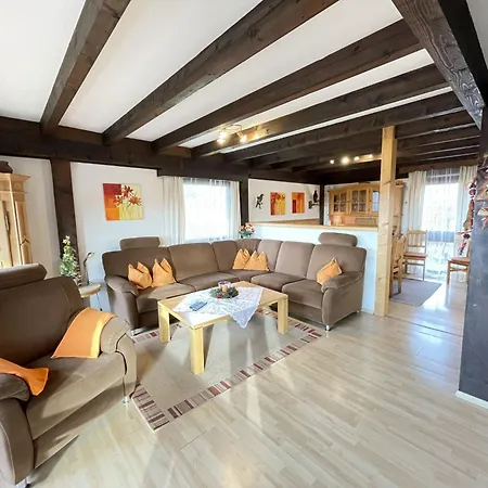 Holiday home Vorauf-3 By Interhome Molberting