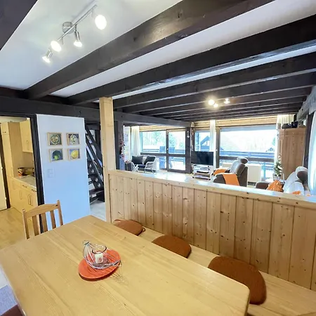Holiday home Vorauf-3 By Interhome