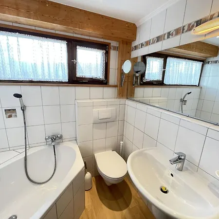 Vorauf-3 By Interhome * Molberting