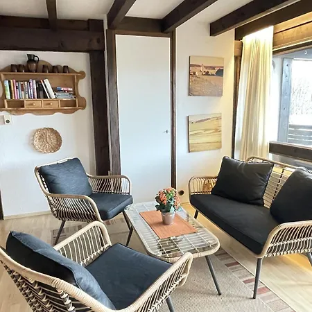 Holiday home Vorauf-3 By Interhome Molberting