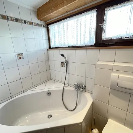 Holiday home Vorauf-3 By Interhome *