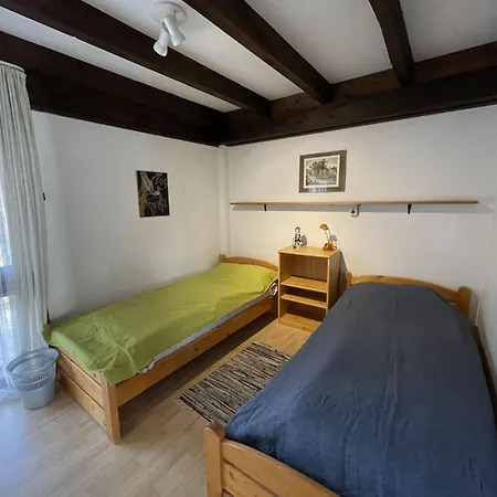 Feriehus Vorauf-3 By Interhome *