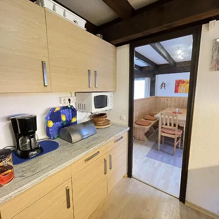 Vorauf-3 By Interhome Holiday home *