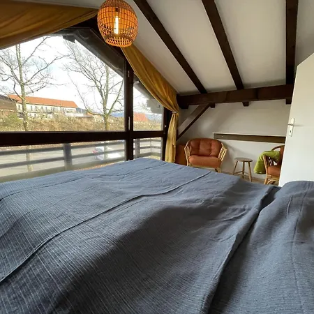 Vorauf-3 By Interhome Holiday home *