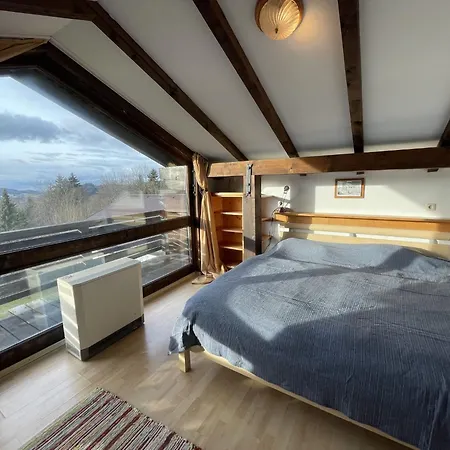 Holiday home Vorauf-3 By Interhome