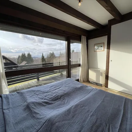 Holiday home Vorauf-3 By Interhome Molberting