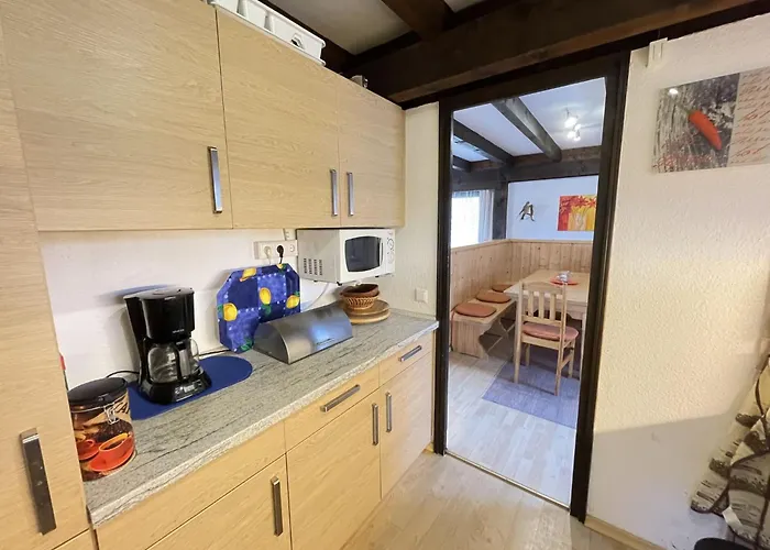 Vorauf-3 By Interhome بيت للعطل *
